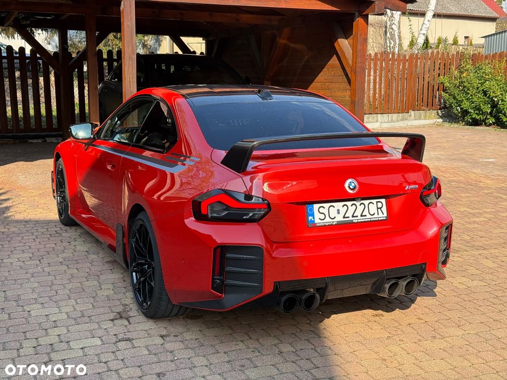 BMW M2 sport - 8