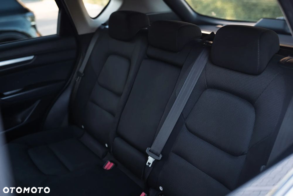 Mazda CX-5 2.0 Skymotion 2WD - 14
