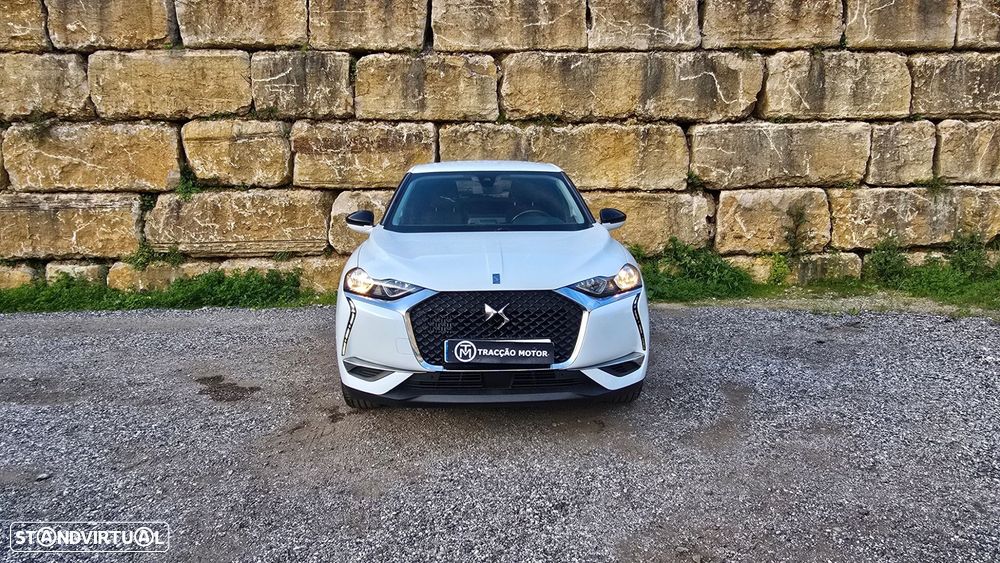 DS DS3 Crossback - 6