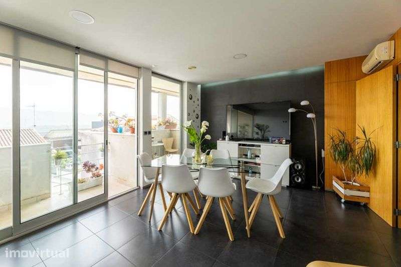 APARTAMENTO t3+1 - Ferreiros - AMARES - Grande imagem: 2/12