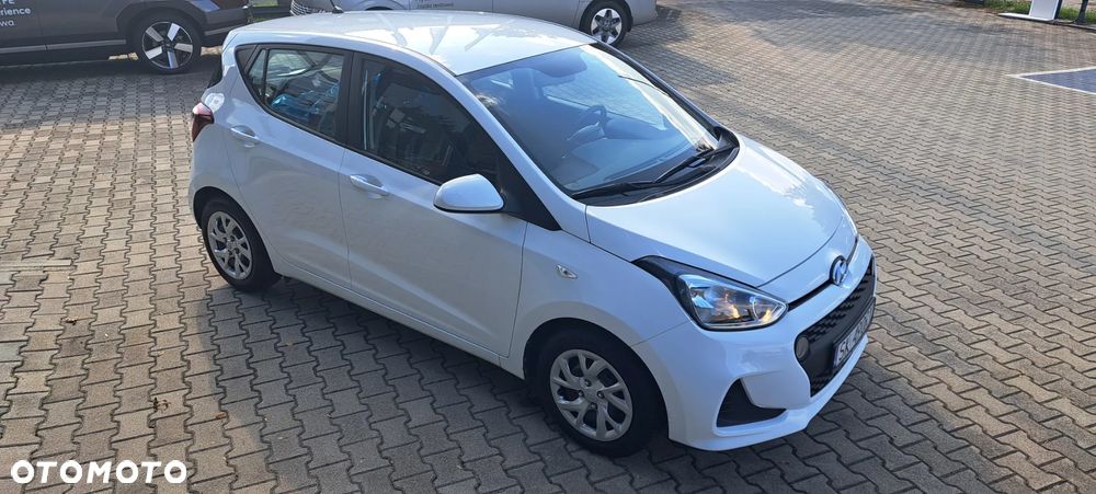 Hyundai i10 1.0 GET - 9