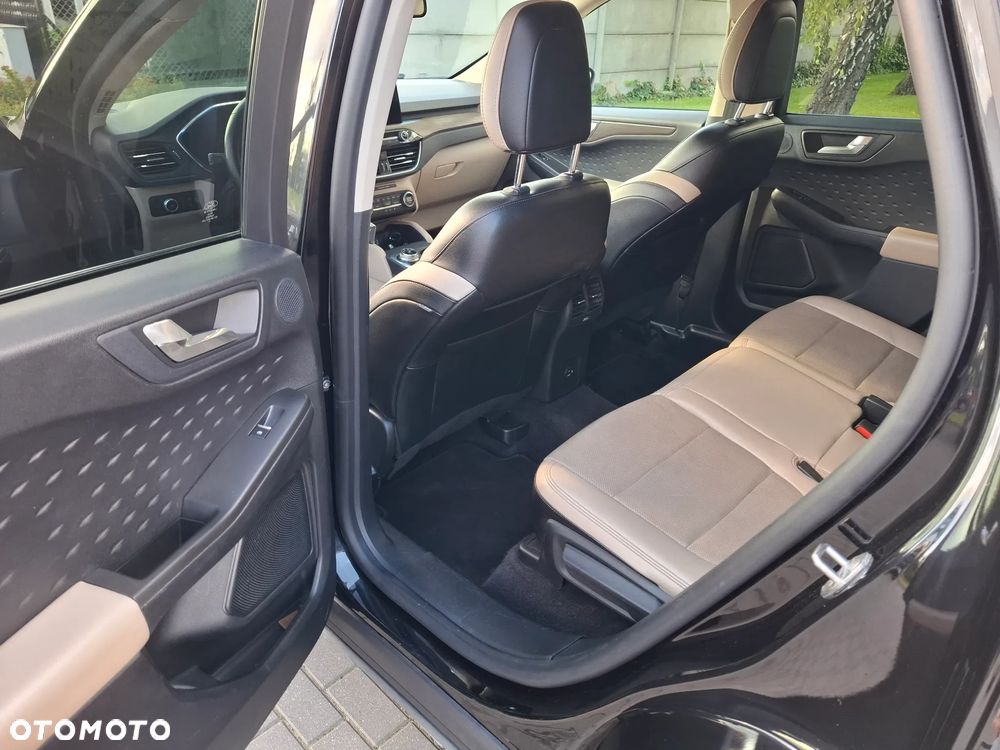 Ford Kuga 2.0 EcoBoost AWD Titanium ASS - 10