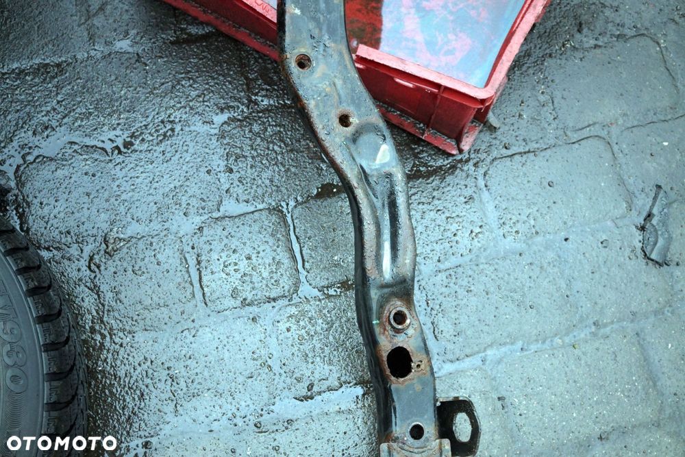 BELKA ZAWIESZENIA PRZEDNIEGO PRZÓD IMPREZA II GG LIFT KOMBI 50515FE012 SUBARU 2006-2007 - 5