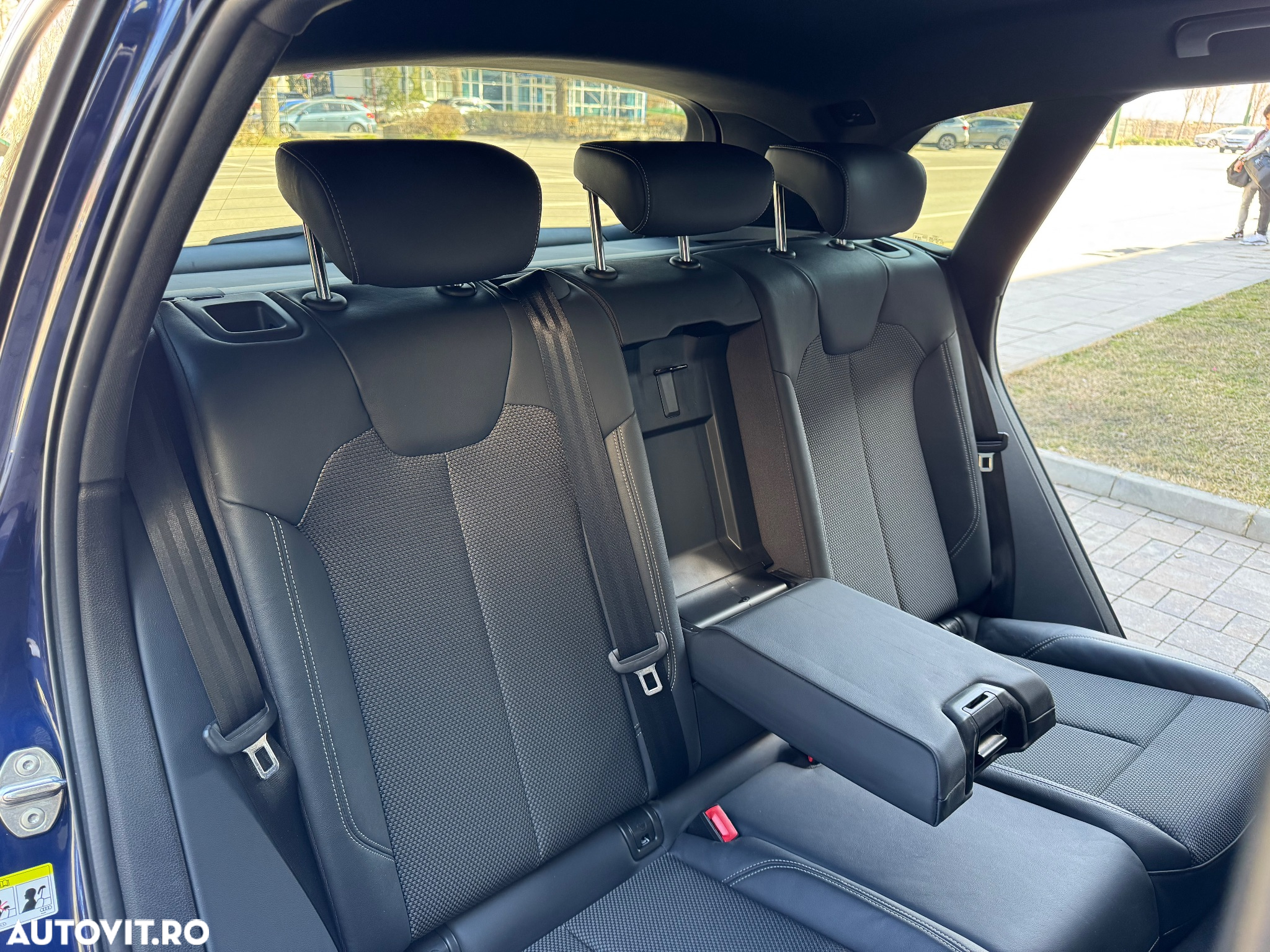 Audi Q5 40 TDI quattro S tronic - 22