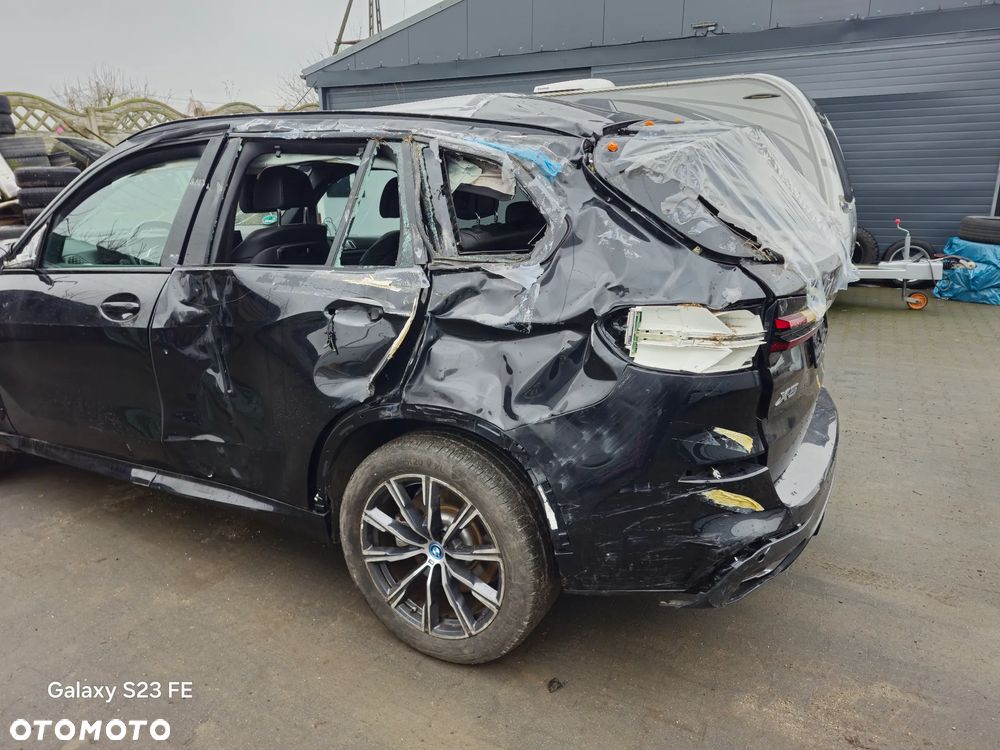 BMW X5 xDrive50e - 10