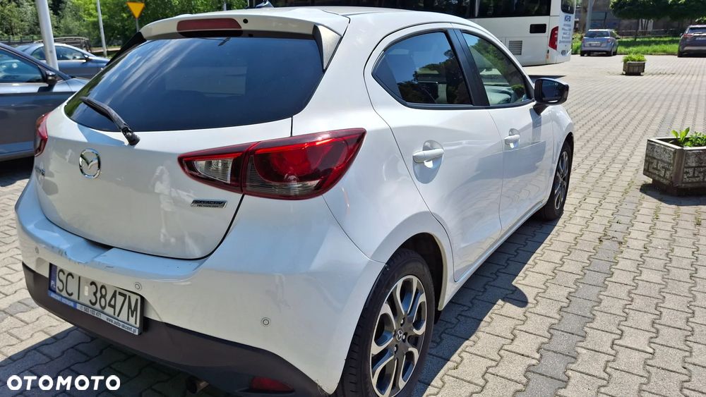 Mazda 2 SKYACTIV-G 90 Nakama - 3