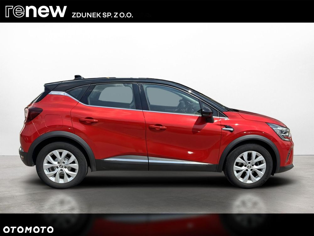 Renault Captur - 6
