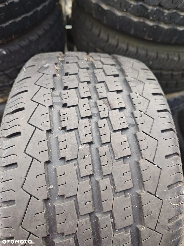 OPONA 195/55 R10C