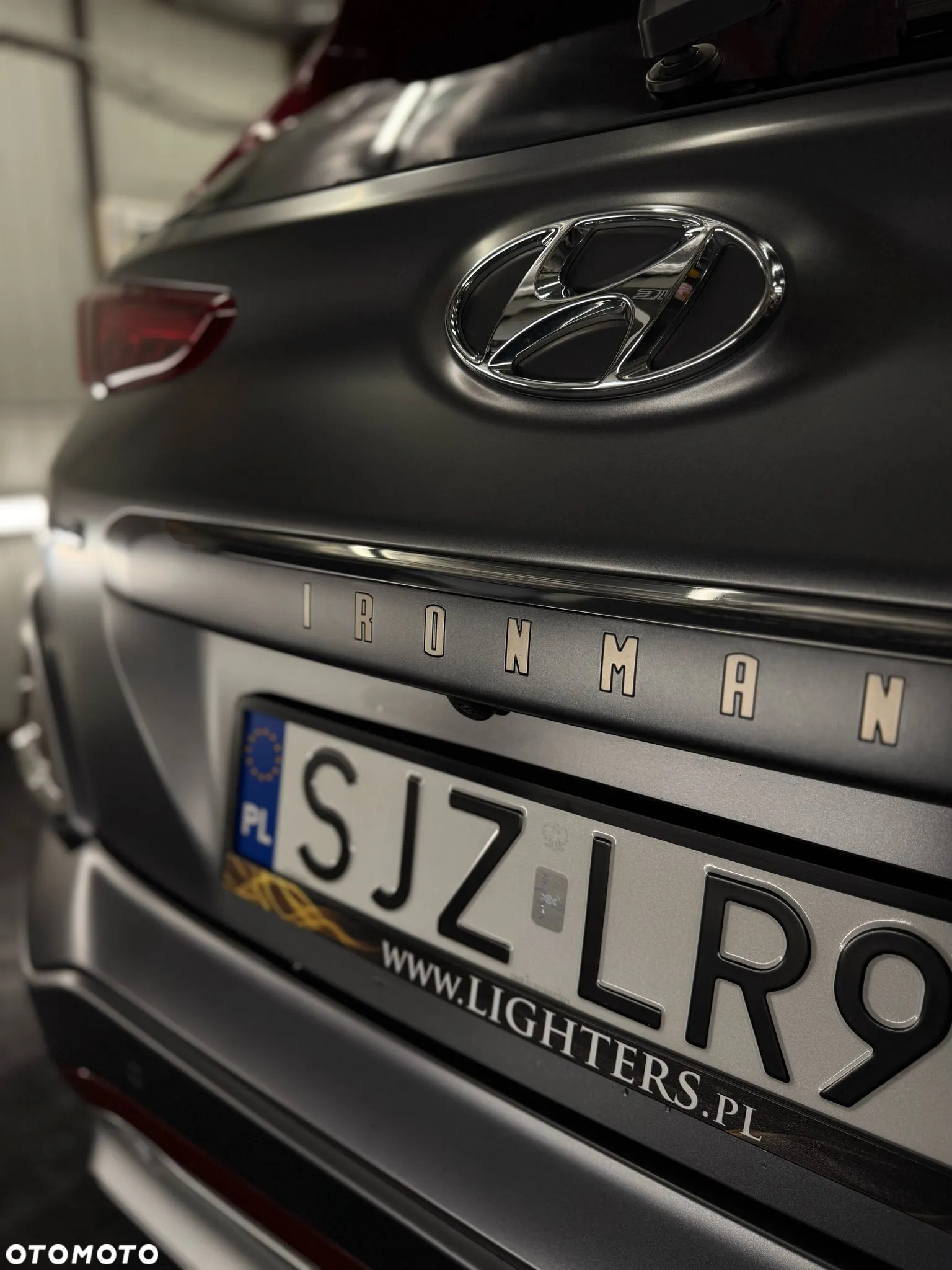 Hyundai Kona 1.6 T-GDI Premiere Style 4WD DCT - 38