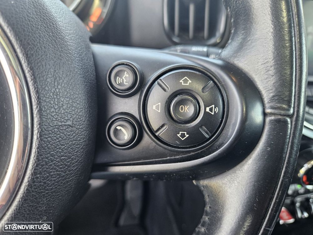 MINI Countryman Cooper Auto - 41