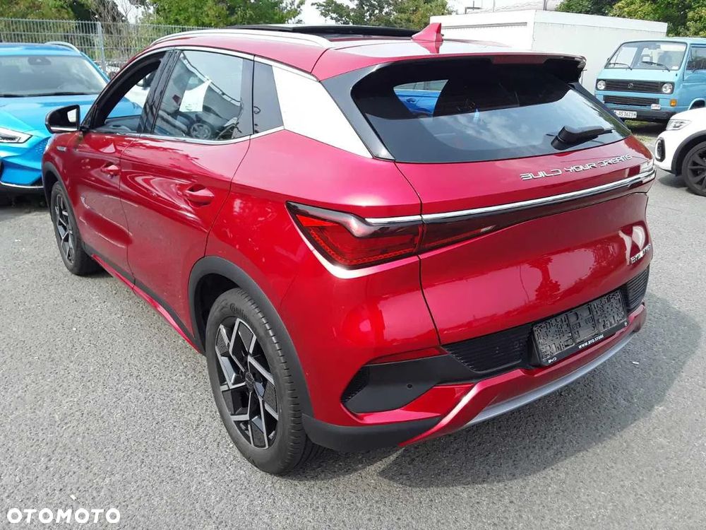 BYD Atto 3 60.4kWh Comfort - 6