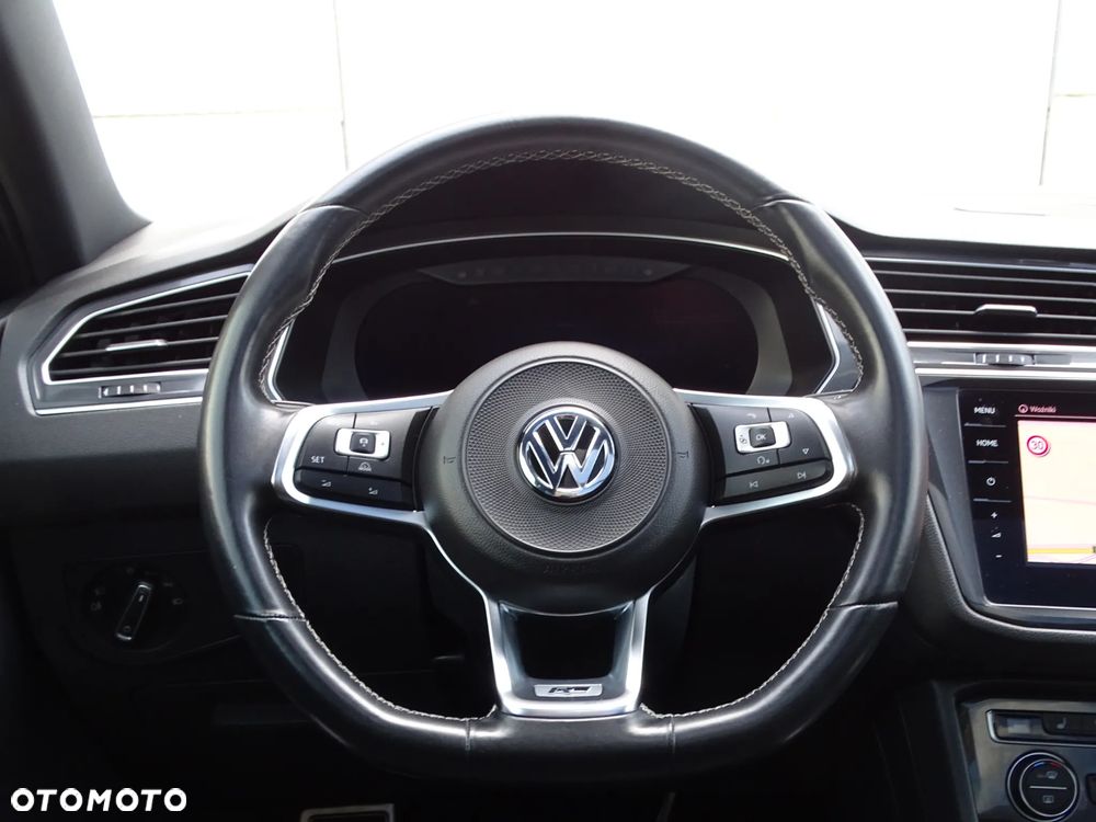 Volkswagen Tiguan 2.0 TDI BMT SCR Highline DSG - 9