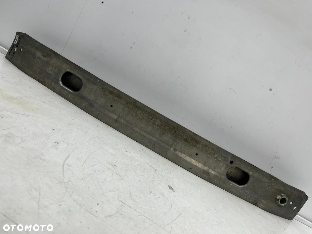 Belka zderzaka Audi A4 B9 8w Audi A5 II 8w F5 Coupe Sportback 15-24r. przód przednie wzmocnienie pas - 1