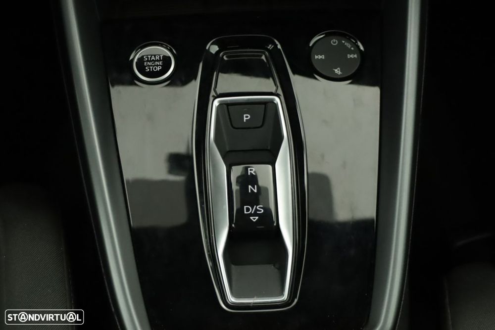 Audi A3 Limousine 30 TFSI S tronic - 13