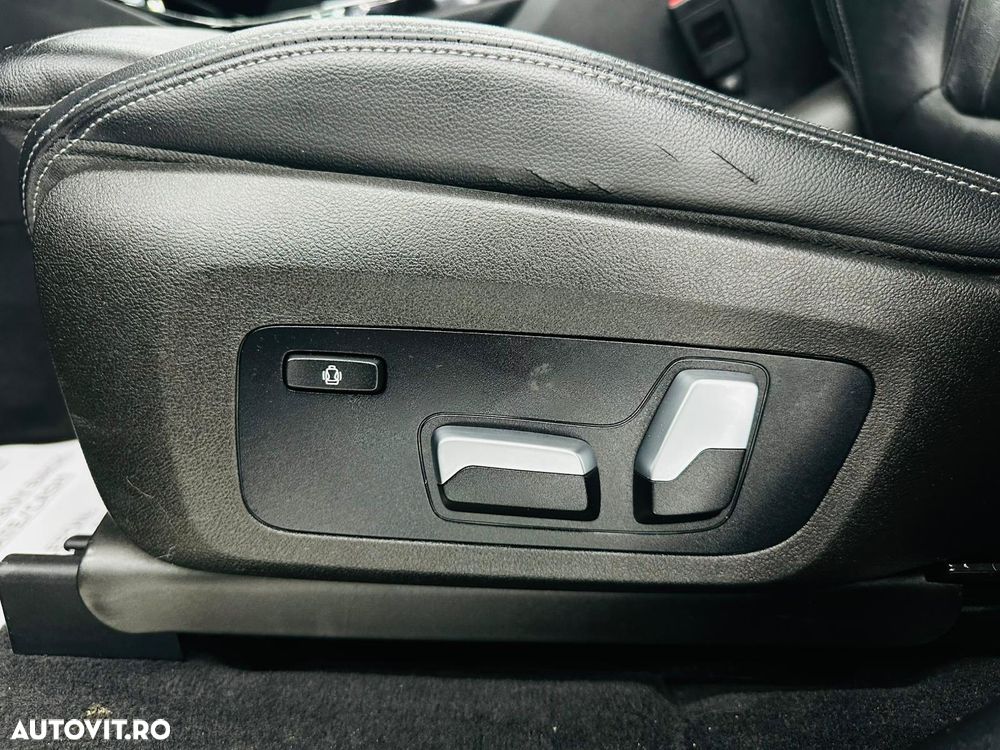 BMW X3 sDrive18d Aut. xLine - 15
