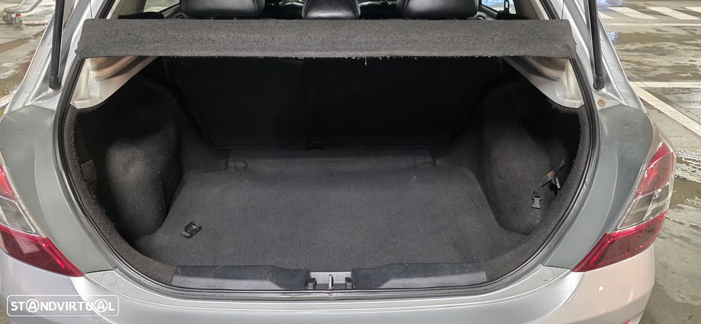 Honda Civic 1.7 CTDi ES Exclusive - 9