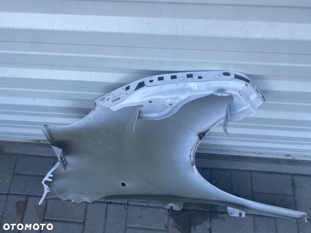 błotnik lewy przód lewy przedni vivaro c expert iii jumpy 3 proace ii eu - 9