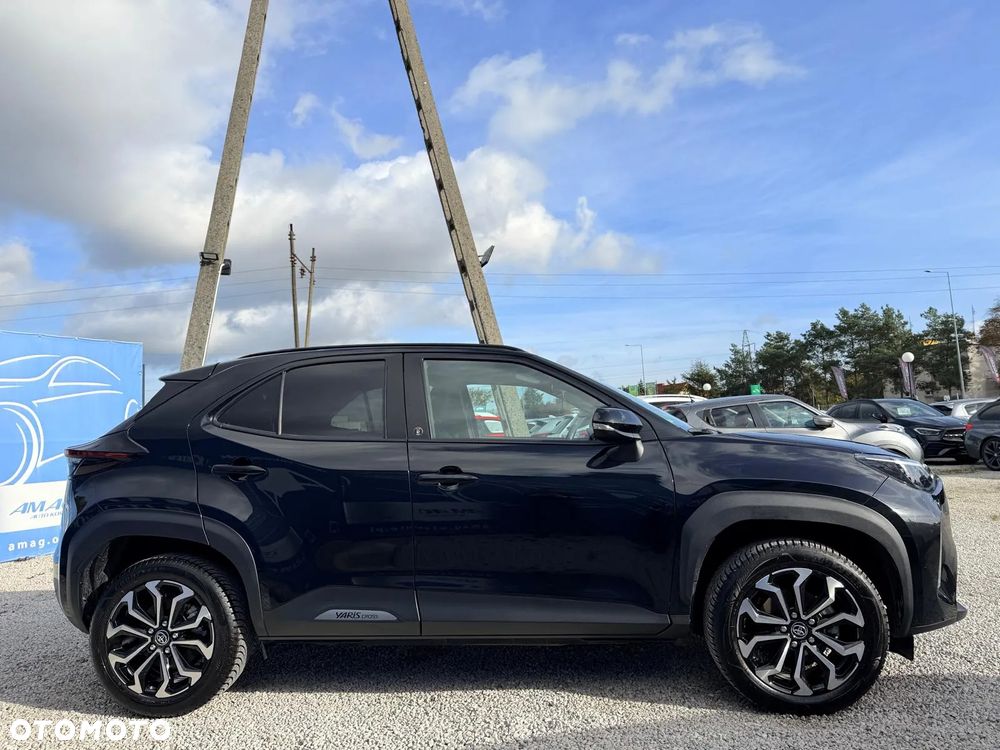 Toyota Yaris Cross Hybrid 1.5 Comfort - 5