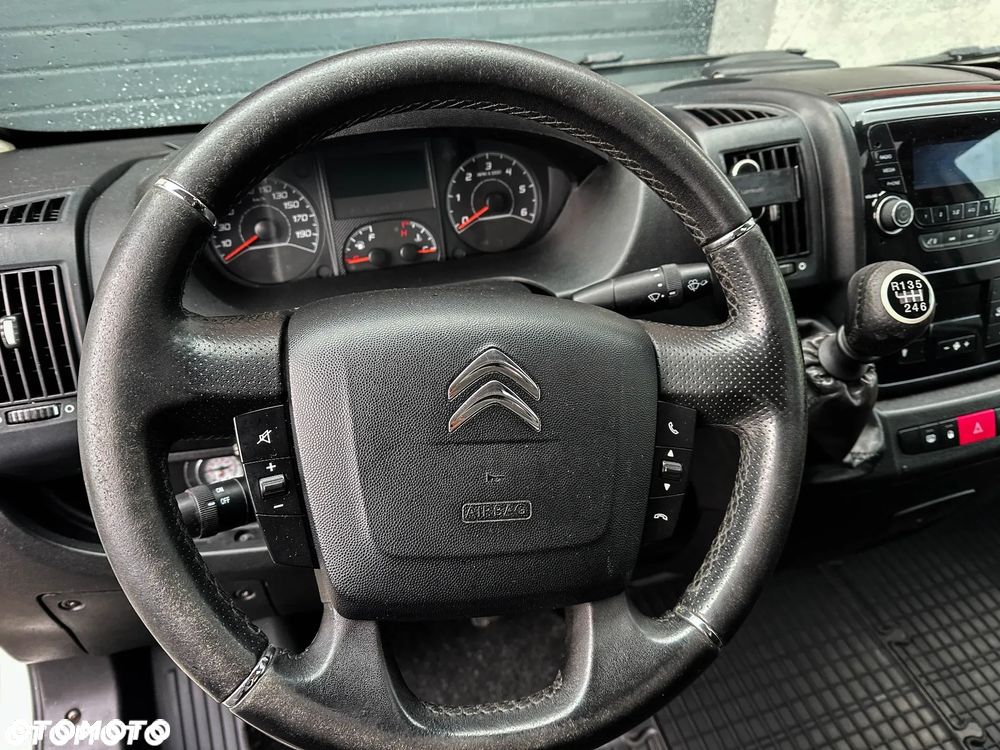 Citroën Jumper - 34