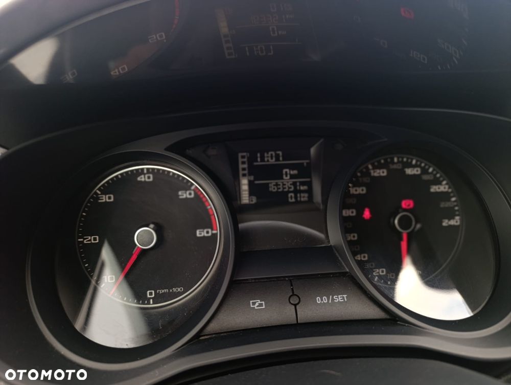 Seat Ibiza 1.6 TDI CR Copa - 17