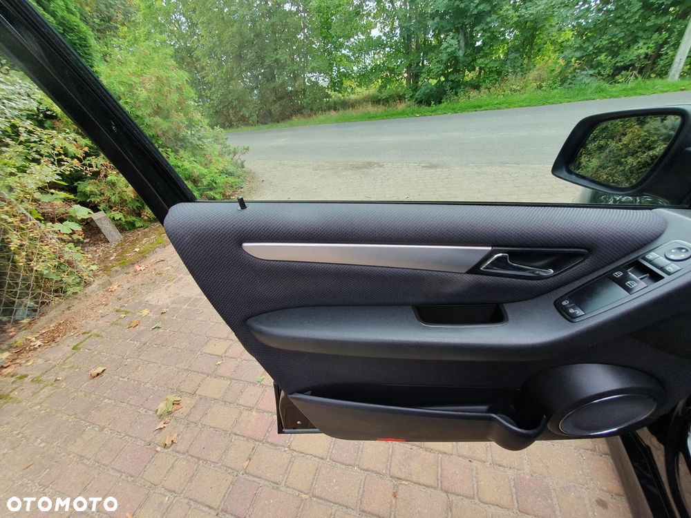Mercedes-Benz Klasa B 160 BlueEFFICIENCY - 9