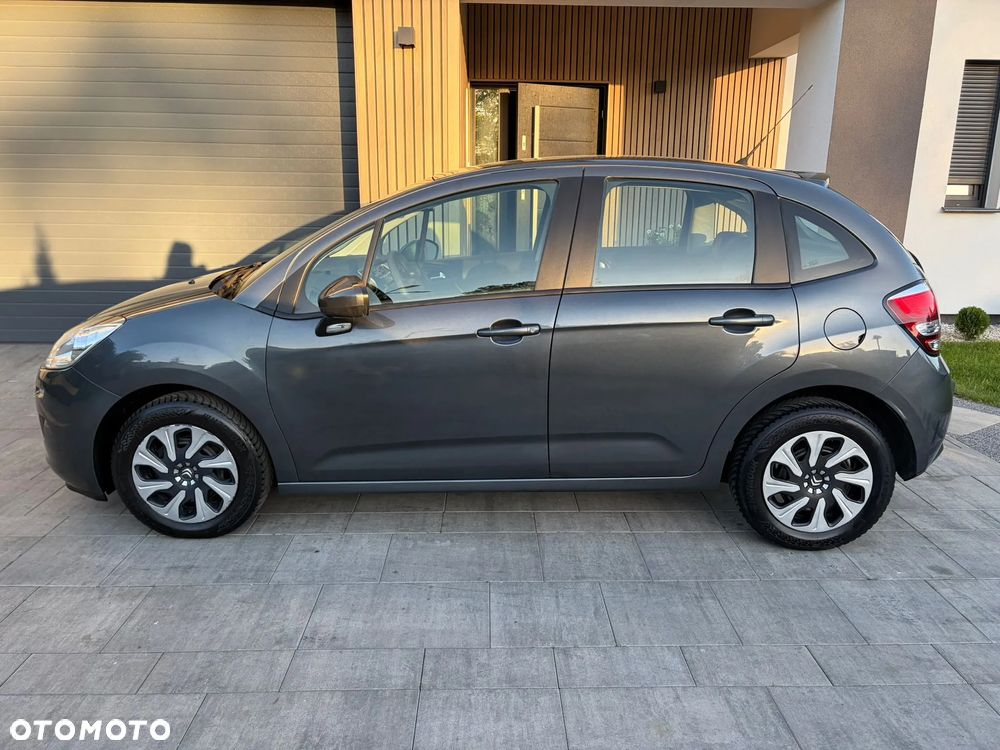 Citroën C3 - 2