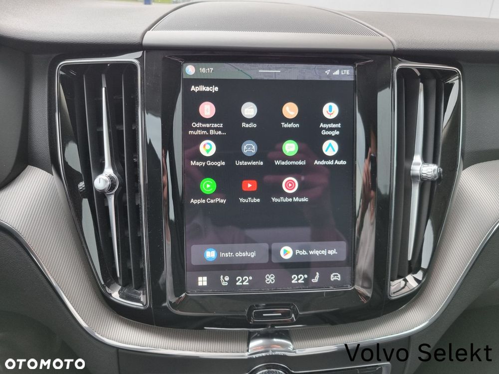 Volvo XC 60 - 25