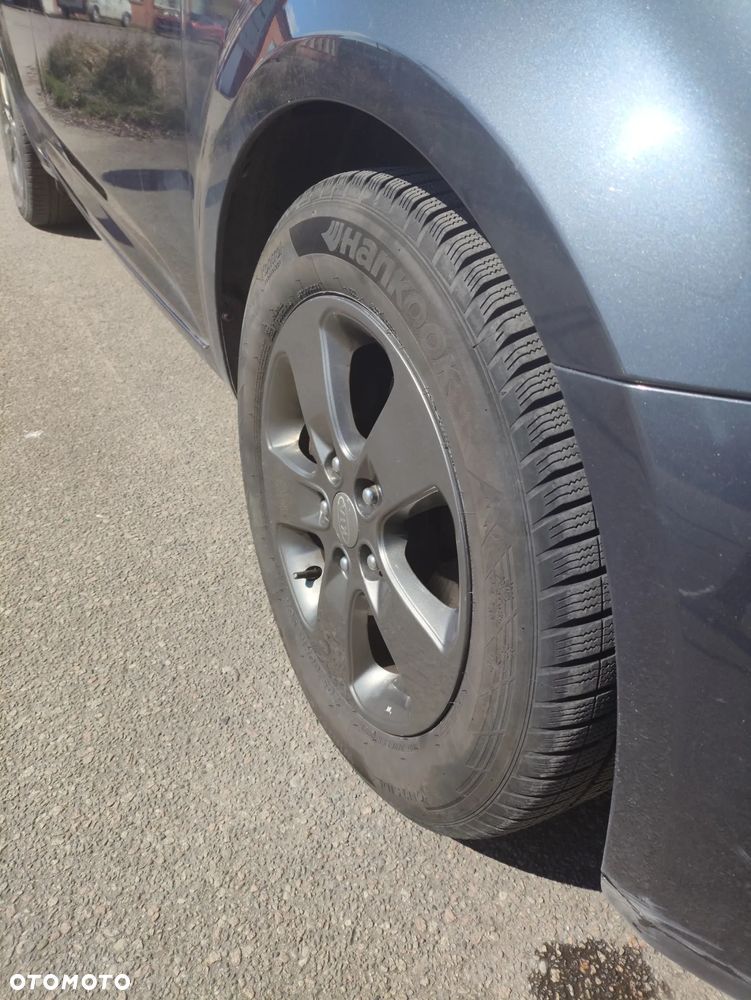 Kia Ceed 1.4 Comfort - 11