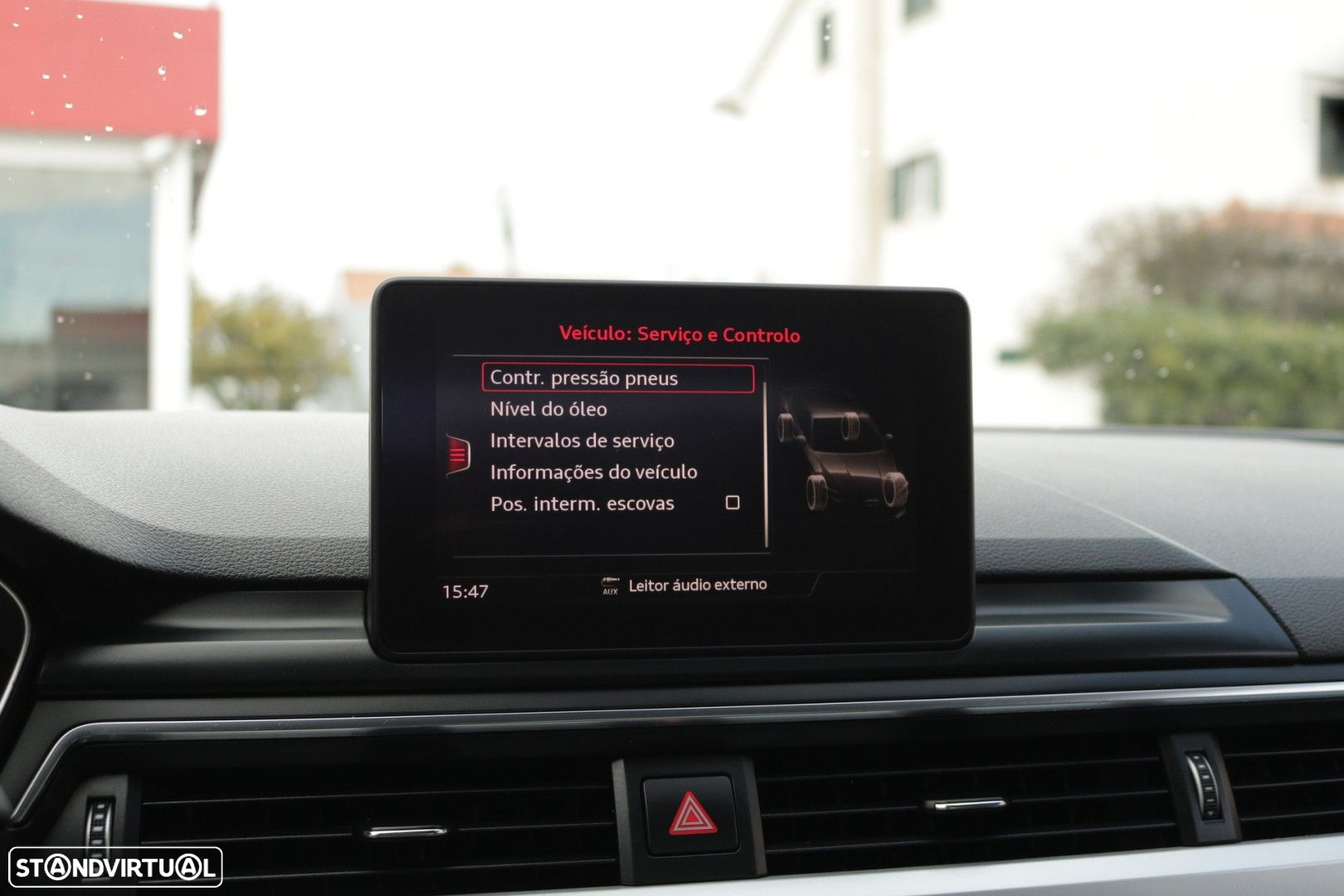 Audi A5 Sportback 2.0 TDI Advance - 52