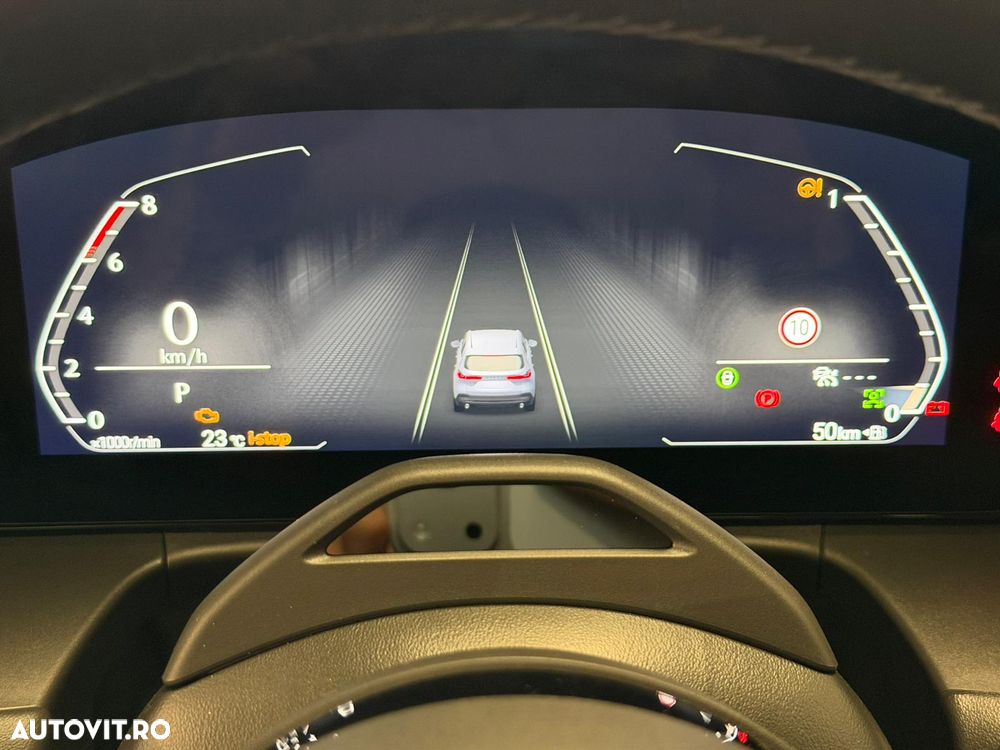 Mazda CX-5 2.5 e-SKYACTIV G141 6AT AWD MHEV Homura - 31