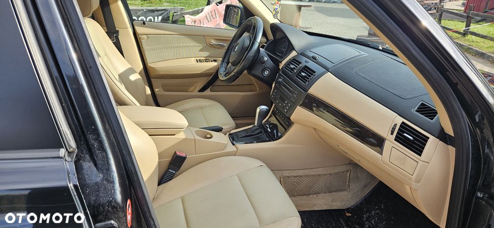 BMW X3 - 9