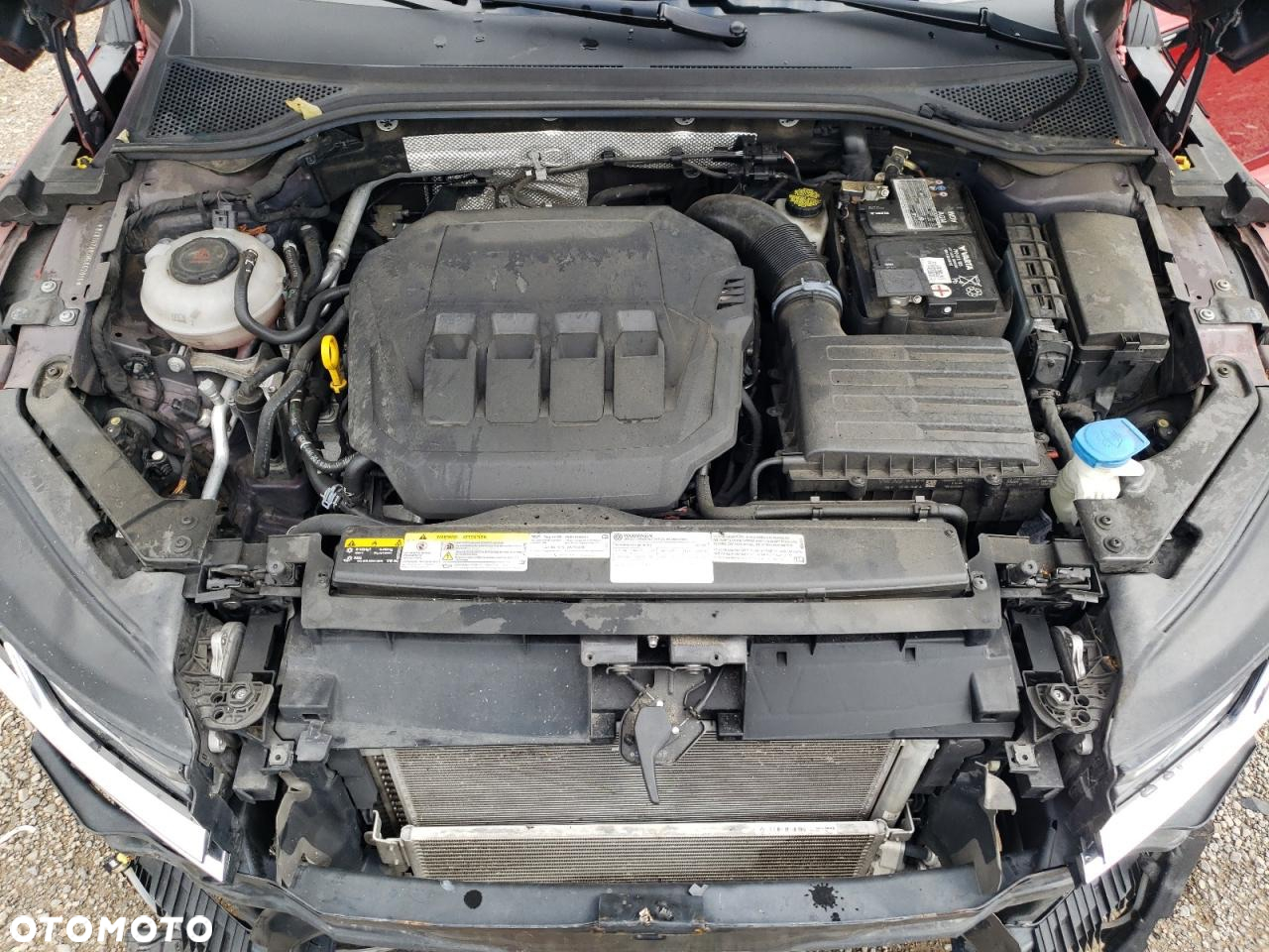 Volkswagen Arteon 2.0 TSI 4Motion DSG R-Line - 10