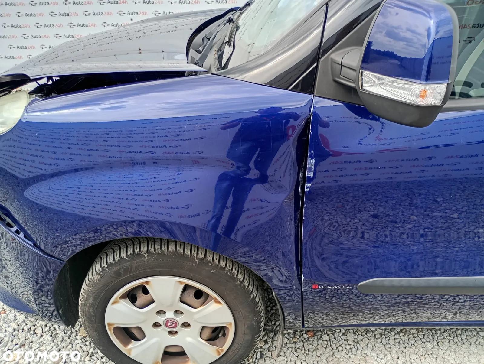 Fiat DOBLO - 14