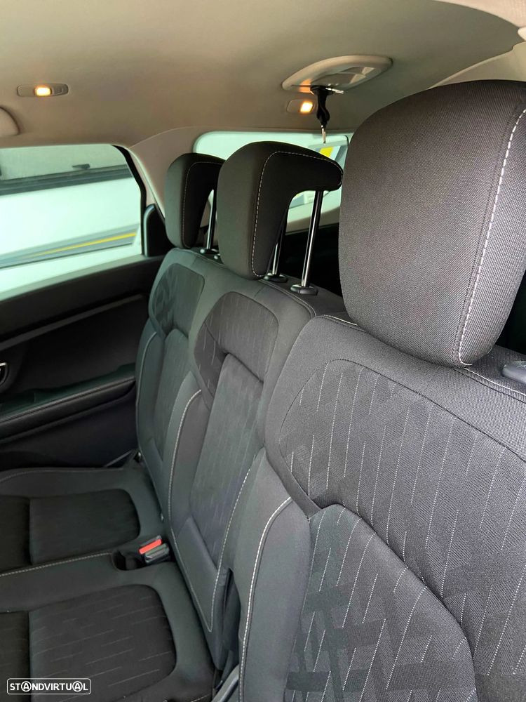 Renault Grand Scénic 1.7 Blue dCi Limited - 21