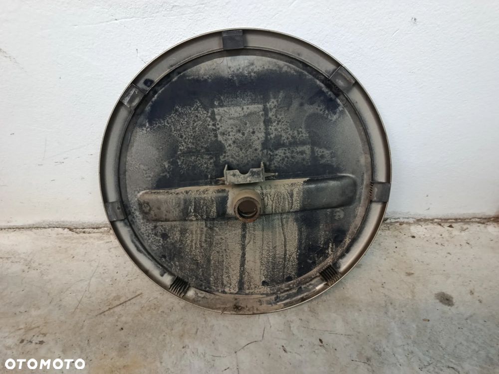 Pokrywa osłona koła zapasowego Suzuki grand vitara 1 - 2