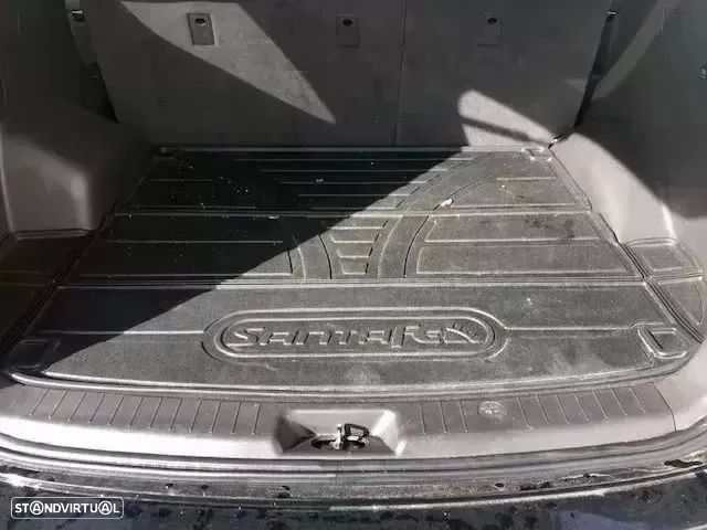 Hyundai Santa Fe - 16