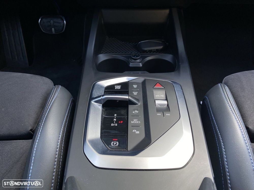 BMW 116 Pack Desportivo M - 12
