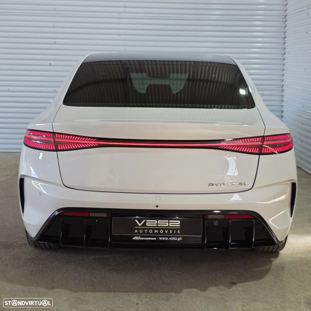 BYD Seal Design - 7