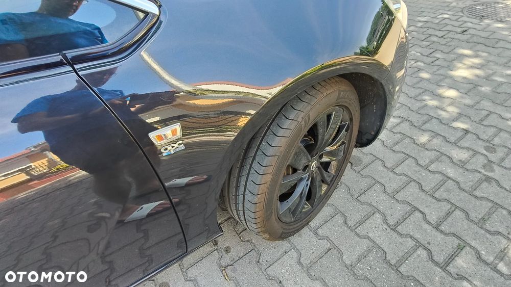 Opel Astra 1.4 Turbo Innovation - 12