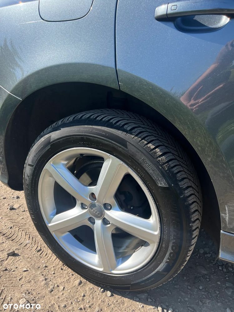 Audi Q5 - 9