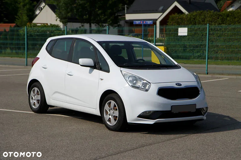 Kia Venga 1.4 Business Line - 3