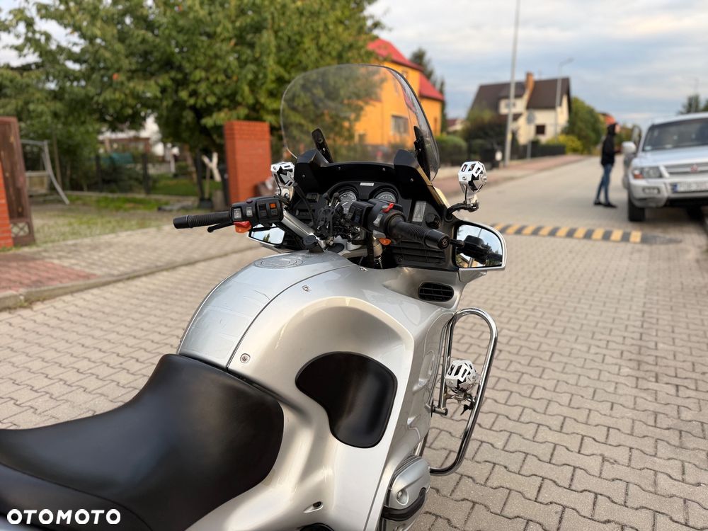 BMW R - 11