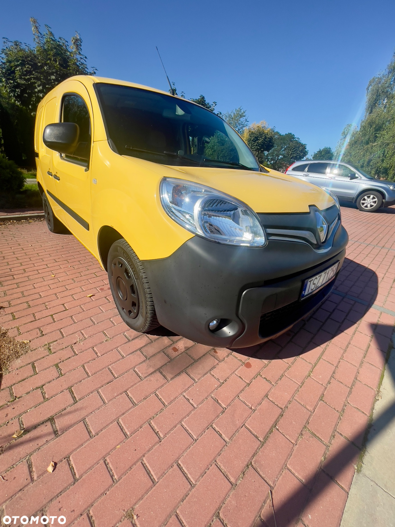 Renault Kangoo - 3