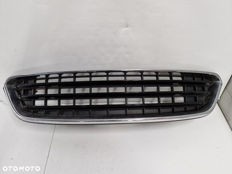 mini countryman r60 atrapa grill - 1