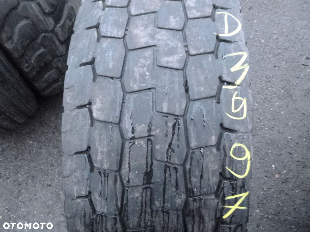 Opona ciężarowa 315/70r22.5 Giti GDR621. Opony ciężarowe