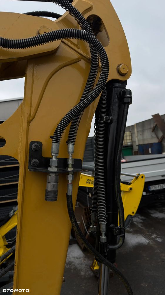 Caterpillar 303  303,5  302,7 - 10