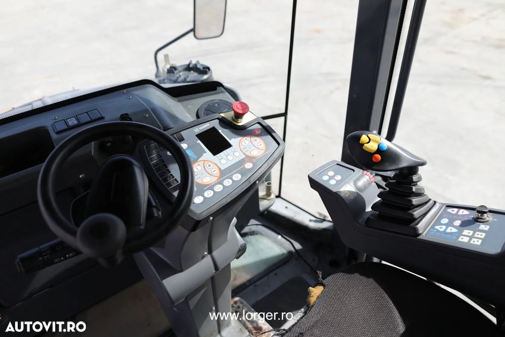 Hamm DV+90i VO-S - 17