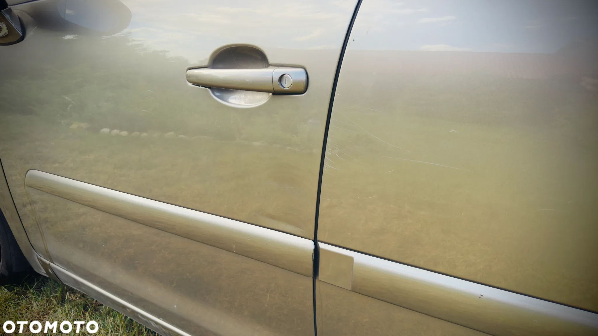 Citroën C4 Grand Picasso - 20