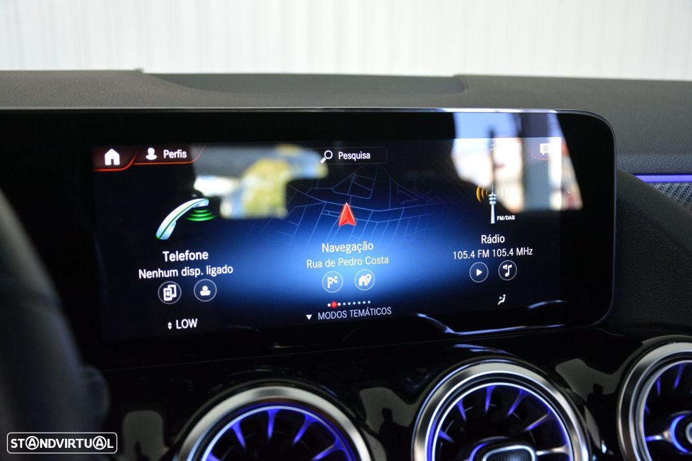 Mercedes-Benz B 250 - 23