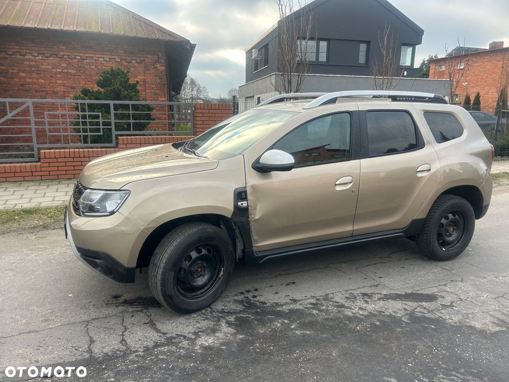 Dacia Duster TCe 125 2WD Prestige - 6